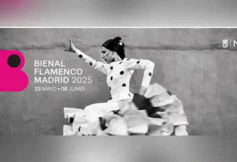 I Bienal Flamenco Madrid