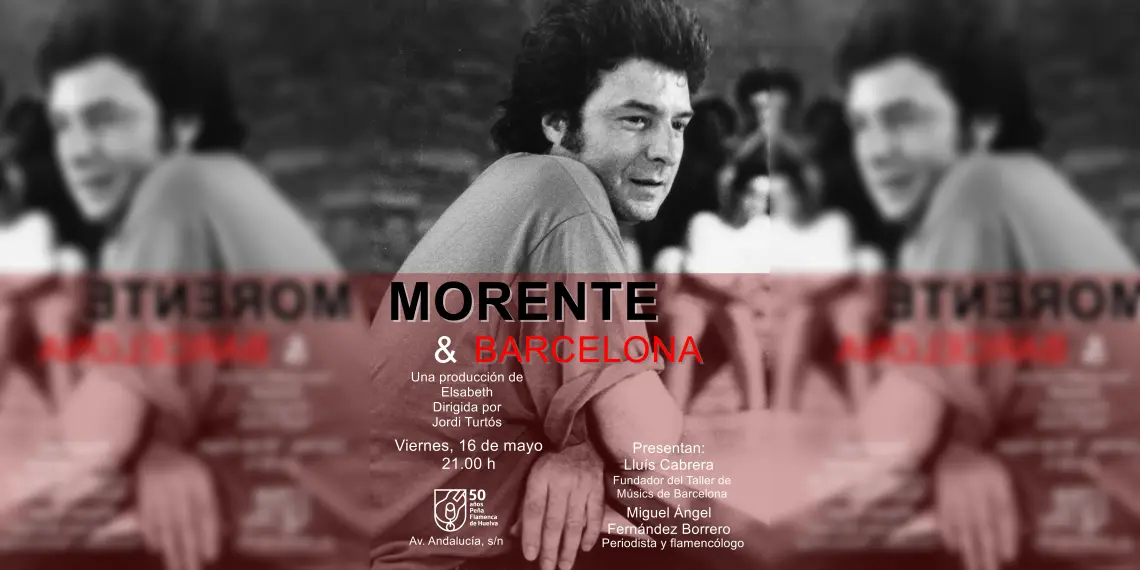 Documental Enrique Morente