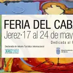Feria del Caballo 2025 - Jerez de la Frontera