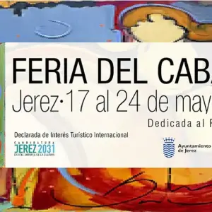 Feria del Caballo 2025 - Jerez de la Frontera