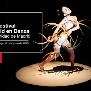 Madrid en Danza 2025