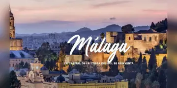 Cursos en la Provincia de Málaga