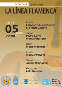 La Línea Flamenca