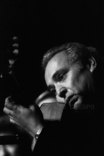 Manuel Fernández Molina Parrilla, Parrilla de Jerez. Bienal de 1996. Foto: FJ Crespo