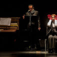 'El amor brujo', de Israel Galván. Festival de Jerez. Foto: Javier Fergo