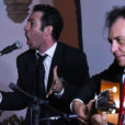 Recital de Raúl Montesinos y Antonio Carrión. Ciclo Conocer el Flamenco. Fundación Blas Infante. Foto: Quico Pérez-Ventana (ExpoFlamenco)