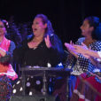 II Caló Flamenco a la Fiesta de la Bulería 2019. Foto: Fundarte