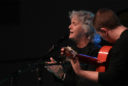 Mayte Martín. 45ª Cata Flamenca de Montilla. Centro de Interpretación Envidarte, Montilla (Córdoba). 31 agosto 2019. Foto: Ayuntamiento de Montilla