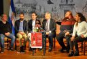 Presentación de la Exaltación de la Bulería. Peña La Bulería, Jerez. Foto: Paco Tana