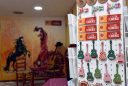 Nueva tienda ExpoFlamenco en la calle Corredera 2 de Jerez de la Frontera.