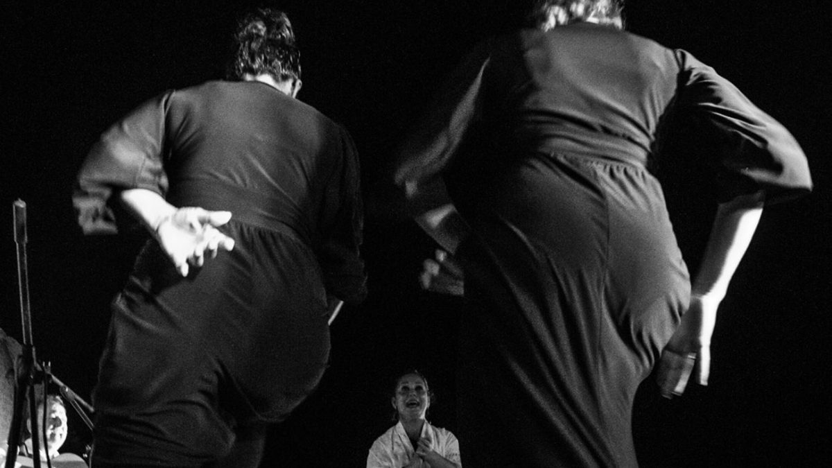 Festival Flamenco Albaida Aljarafe 2021