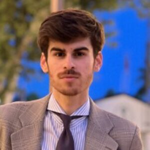 Foto de perfil de Diego Méndez