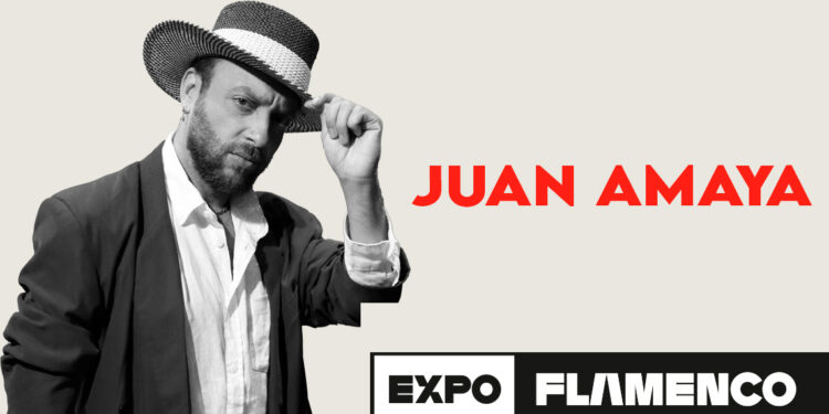 juan amaya-expoflamenco