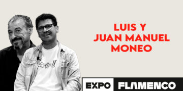 Luis y Juan Manuel Moneo