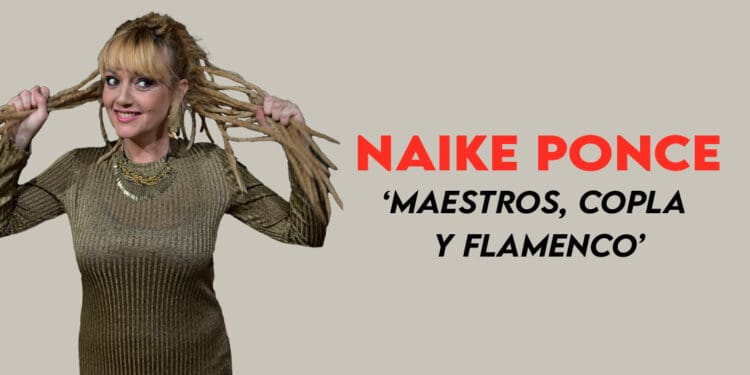 Naike Ponce