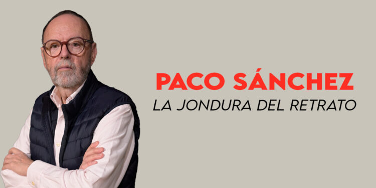 Paco Sánchez