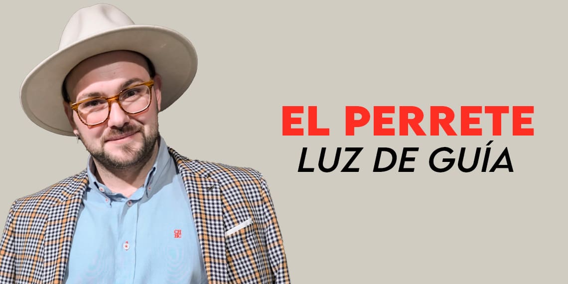 El Perrete