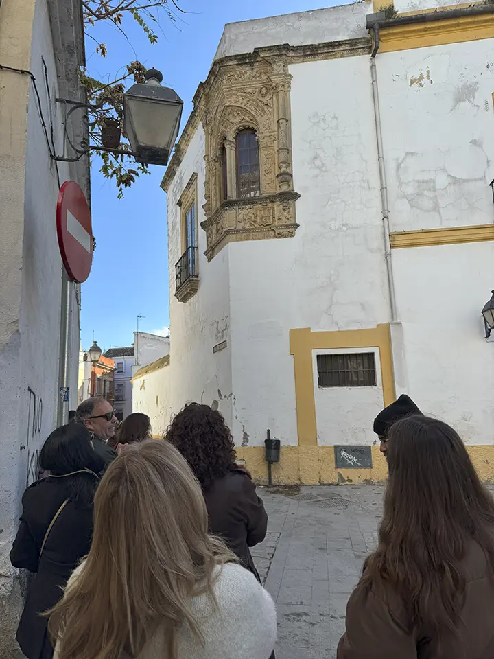 Ruta Solidaria del Duende 