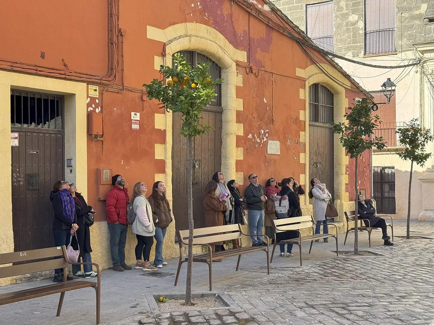 Ruta Solidaria del Duende 