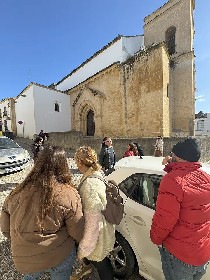 Ruta Solidaria del Duende 