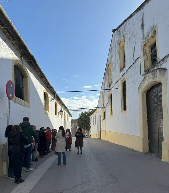 Ruta Solidaria del Duende 