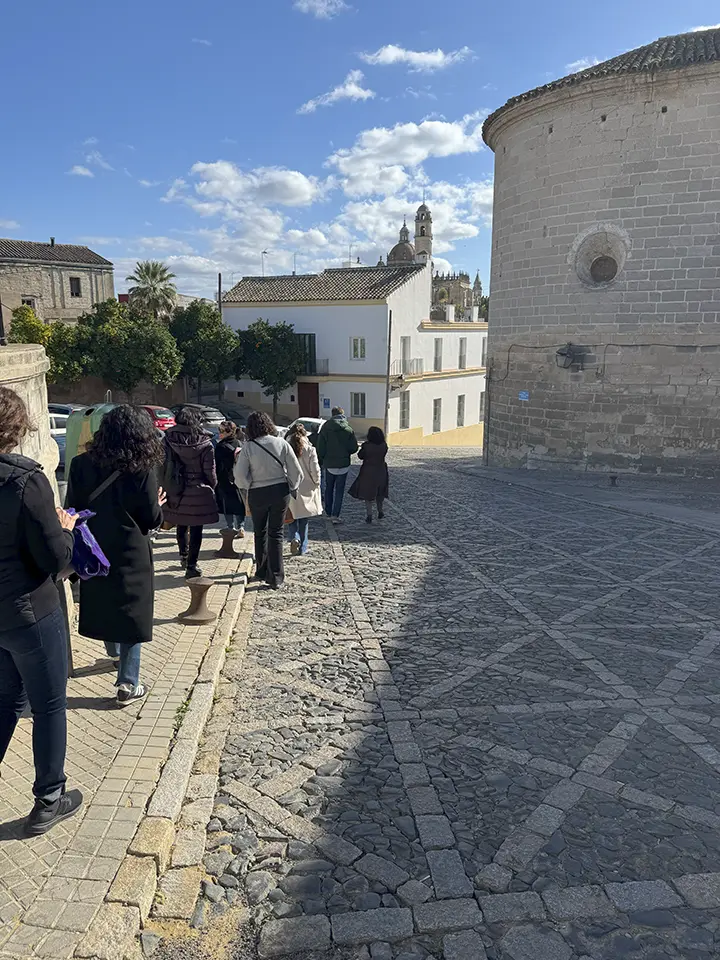 Ruta Solidaria del Duende 