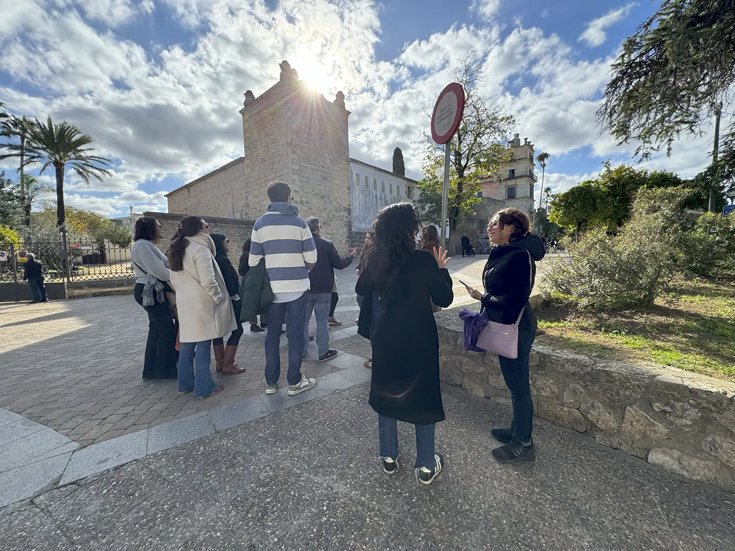 Ruta Solidaria del Duende 