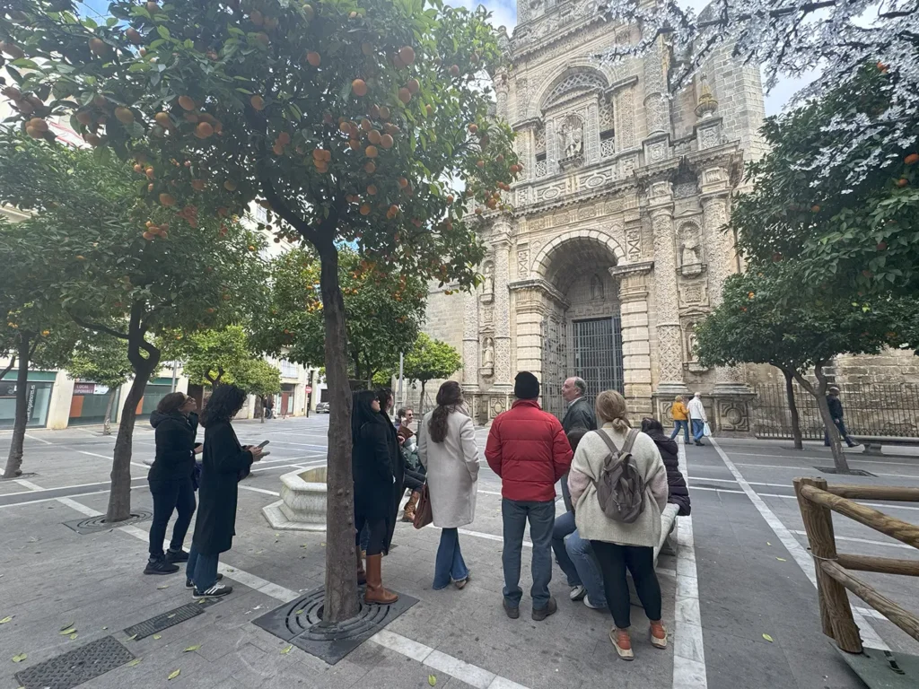 Ruta Solidaria del Duende