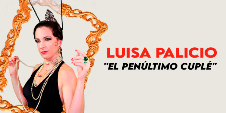 Luisa Palicio