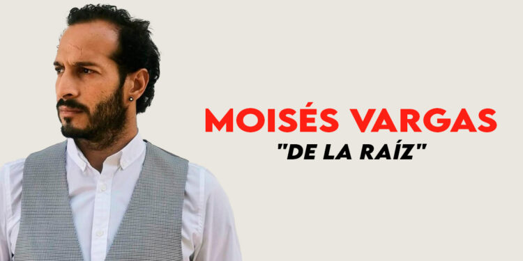 Moisés Vargas