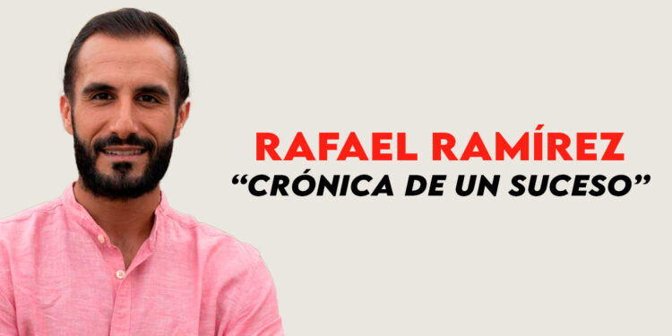 Rafael Ramírez