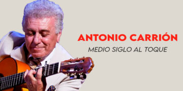 Antonio Carrión