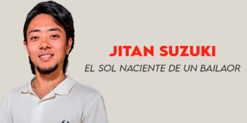 Jitan Suzuki