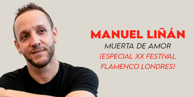 Manuel Liñán