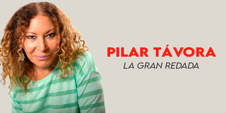 Pilar Távora