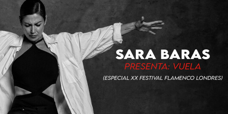 Sara Baras