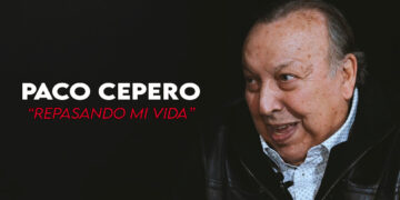 Paco Cepero