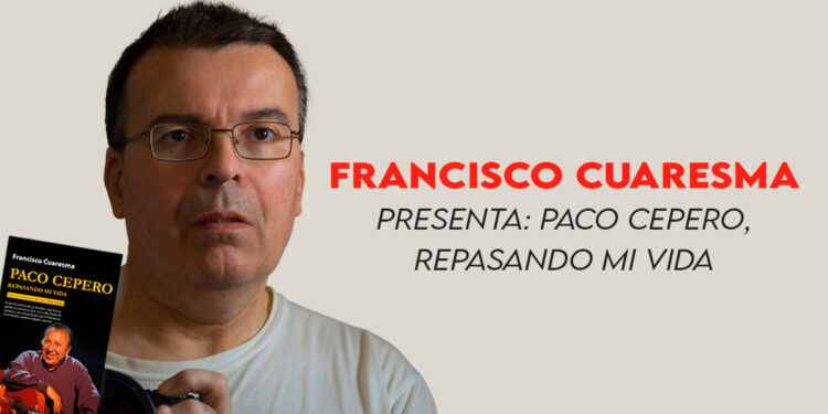 Francisco Cuaresma