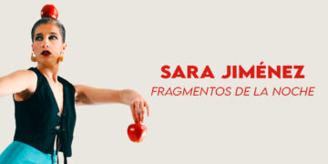 Sara Jiménez