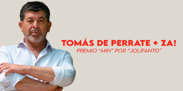 Tomás de Perrate