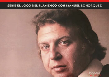 Lebrijano