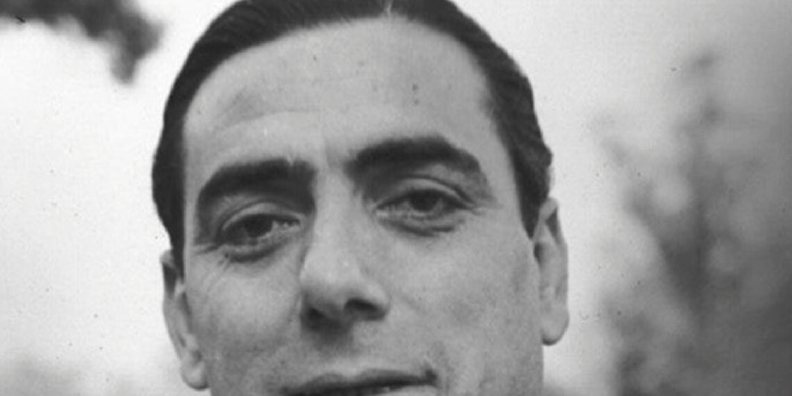 Manolo Caracol