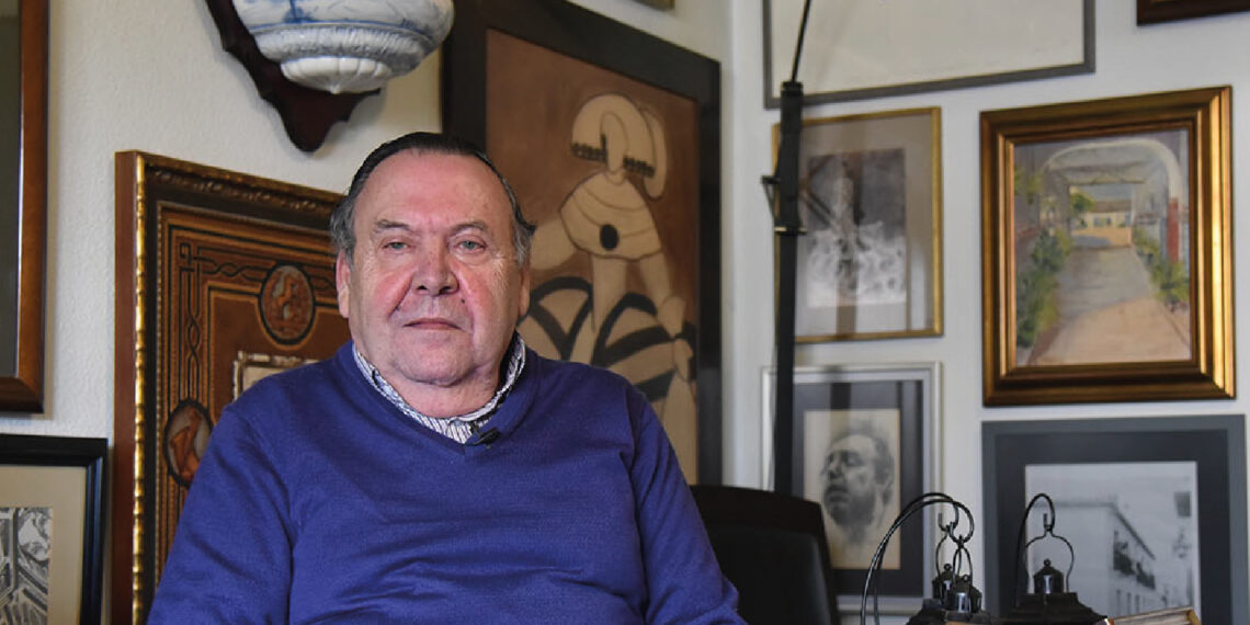 Emilio Jiménez Díaz