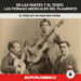 De las partes y el todo: Las formas musicales del flamenco