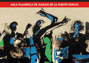 musica flamenca