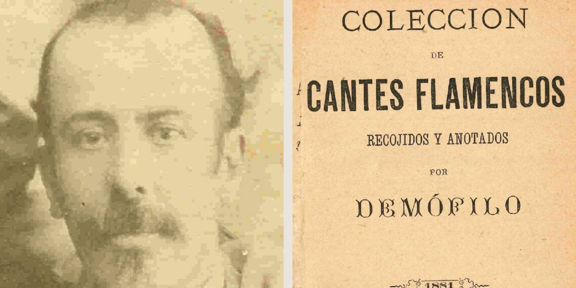 Antonio Machado