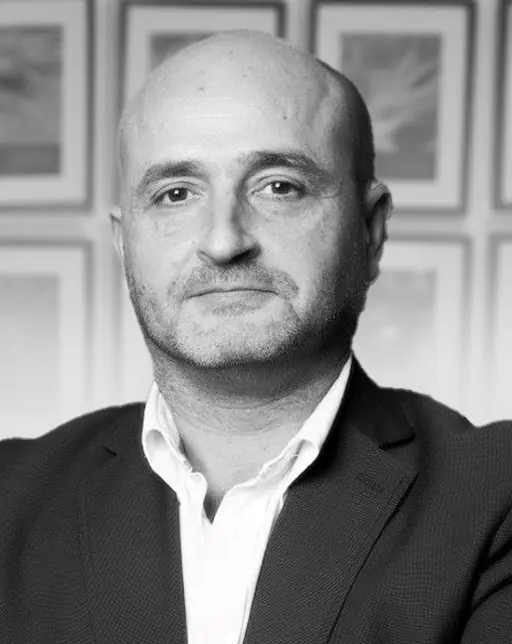 Imagen de Quico Pérez-Ventana