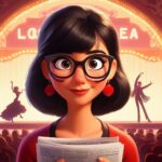 Imagen de Ángeles Castellano