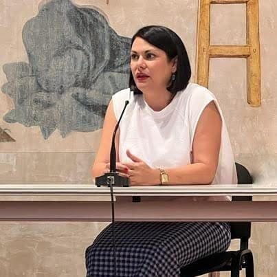 Imagen de Lourdes Gálvez del Postigo