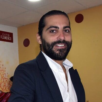 Imagen de Juan Garrido